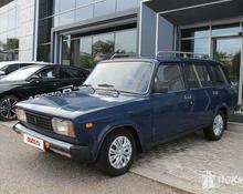 ВАЗ (Lada) 2104: 2004 1.5 MT универсал Стерлитамак 1.5л 130000 Р