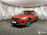 Mazda CX-5: 2015 2.0 AT Москва 2л 1495000 Р
