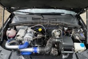 Редкий экземпляр из Ростова: сколько стоит Lada Niva Travel с турбонаддувом и полным пакетом доработок