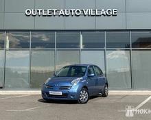 Nissan Micra: 2006 1.2 MT хэтчбек Санкт-Петербург 1.2л 429000 Р