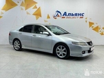 Honda Accord: 2003 2.4 MT Чебоксары 2.4л 730000 Р