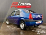Renault Logan: 2008 Столица 1.6 MT Уфа 1.4л 349000 Р
