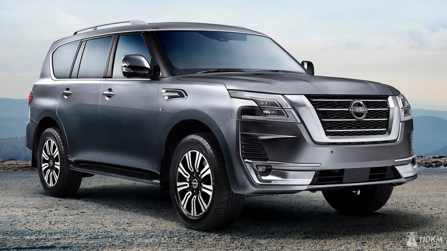 Ниссан Патрол, Патруль цены и обзоры Nissan Patrol