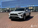 Toyota RAV4: 2023 2.5 AT Владивосток 2.5л 3150555 Р