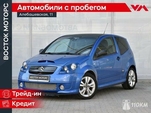 Citroen C2: 2006 1.4 AMT Тюмень 1.4л 499000 Р