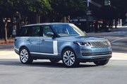 Range Rover стал самым угоняемым автомобилем  страдают звезды футбола и простые обыватели
