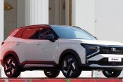АвтоВАЗ бросает вызов Поднебесной: Lada Azimut стартует с локализацией более 90%