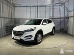 Hyundai Tucson: 2015 2.0 AT Саранск 2л 1449000 Р