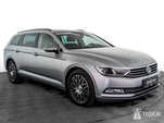 Volkswagen Passat: 2019 Variant 1.4 MT Москва 2л 1850000 Р