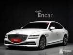 Genesis G80: 2021 2.2d AT 4x4 Находка 2.2л 3880000 Р