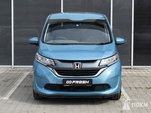 Honda Freed: 2017 1.5 CVT Краснодар 1.5л 1550000 Р