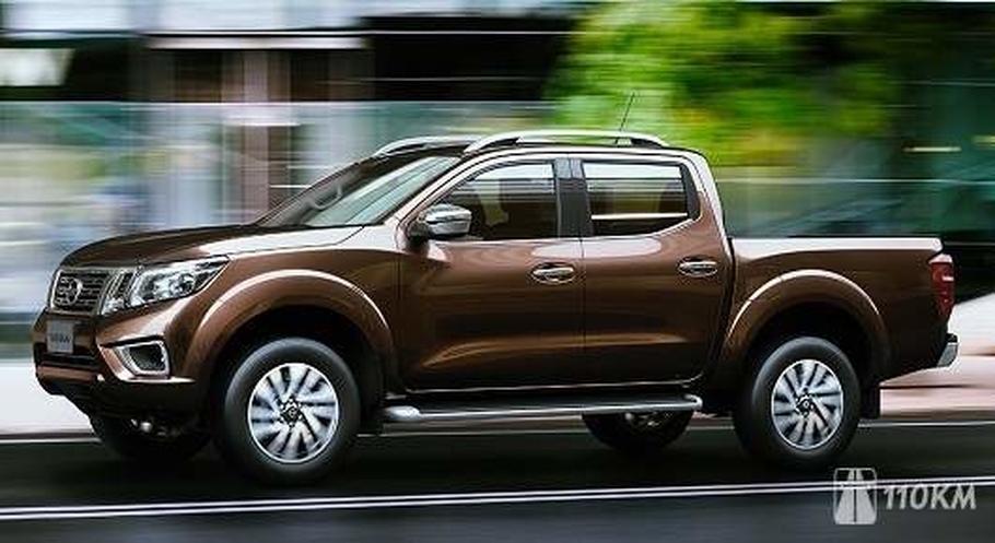 Ниссан Навара цены и обзоры Nissan Navara