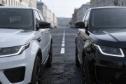 Prado больше не безальтернативен: как Haval H9 захватывает нишу