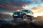  Нива  захватила лидерство в SUV сегменте вторичного рынка