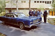 Любимые автомобили Джона Байдена и некоторых других президентов США