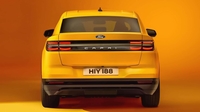Российский дизайнер создал облик нового Ford Capri