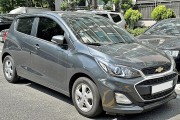 Компактный, но вместительный: стоит ли покупать Chevrolet Spark с пробегом