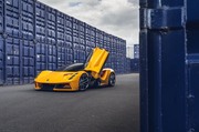 5 самых мощных серийных автомобилей в мире