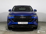Haval F7x: 2023 Elite 1.5 AMT 4x4 Санкт-Петербург 1.5л 2360000 Р