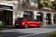 Seat Leon сменил поколение