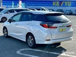 Honda Shuttle: 2020 1.5h AMT Владивосток 1.5л 1400000 Р