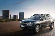 В России отзывают более 19 тысяч автомобилей Renault