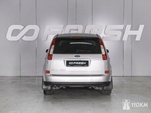 Ford C-max: 2006 2.0 AT Ростов-на-Дону 2л 669000 Р