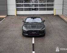 Jaguar F-Type: 2024 R 5.0 АТ 4х4 купе Самара 5л 23000000 Р
