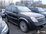 SsangYong / KGM Rexton: 2009 Luxury 3.2 AT 4×4 Красноярск 3.2л 716588 Р