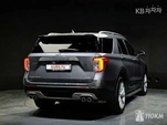 Ford Explorer: 2021 3.0 AT 4x4 Владивосток 3л 3521023 Р