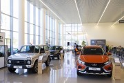 Что получит обновлённая Niva Legend и сколько она будет стоить