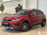 KIA Rio: 2020 X Comfort 1.6 MT Брянск 1.6л 1199000 Р