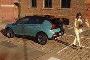 Новые кроссоверы Hyundai распродают в Казахстане по 1 9 млн рублей
