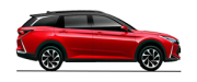DongFeng Aeolus Yixuan GS