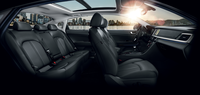 Toyota Camry против Kia Optima  чем сильны участники ТОП 25