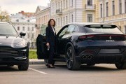 68 миллионов рублей: за сколько застраховали самый дорогой автомобиль страны