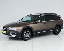 Volvo XC70: 2011 универсал Москва 2.4л 1279000 Р