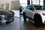 Что выбрать: проверенный временем Mazda CX-5 или новый Mazda CX-50 — сравнительный анализ отличий, плюсов и минусов двух кроссоверов