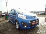 Citroen C1: 2013 1.0 AMT Ярославль 1л 579000 Р