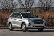 Обслуживание Haval M6 обходится дороже чем кажется на первый взгляд