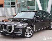 Hongqi H9: 2023 2.0 AMT седан Санкт-Петербург 2л 5390000 Р