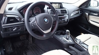 Тест драйв BMW 118i  таблетка от депрессии