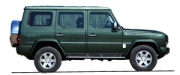 BAIC BJ80