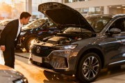 Рынок автомобилей в Европе: гибриды против бензина и дизеля - кто выигрывает в гонке современных технологий
