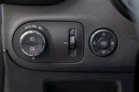 Тест драйв Opel Crossland  попробуй докажи
