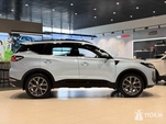 Chery Tiggo 7 Pro Max: 2024 1.6 AMT Казань 1.6л 2890900 Р