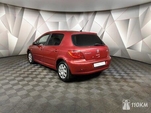 Peugeot 307: 2007 1.6 AT Москва 1.6л 479000 Р