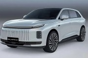 Почему владельцы корейских внедорожников «мучаются» с первых километров за рулем Exeed Exlantix ET