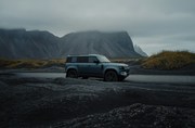 Владельцы внедорожников Defender подали иск к JLR из за дефектных лобовых стекол