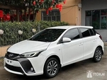 Toyota Yaris: 2021 XP150 1.5 CVT Владивосток 1.5л 1350080 Р